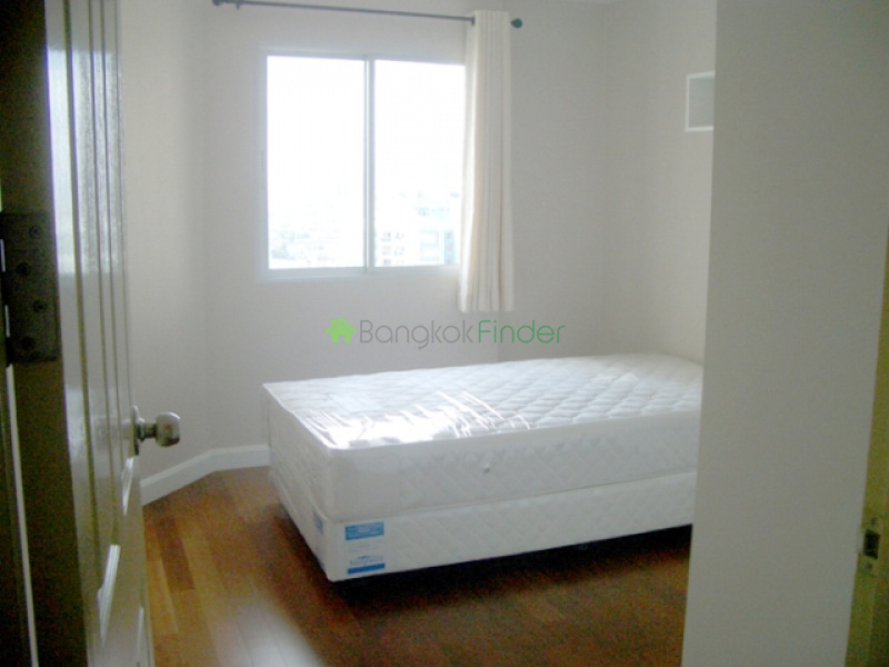 6 Sathorn, Sathorn, Bangkok, Thailand, 2 Bedrooms Bedrooms, ,2 BathroomsBathrooms,Condo,For Sale,Belle Park,Sathorn,5470